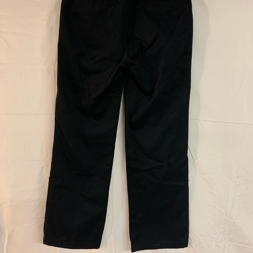 Old Navy womens. Size 10 straight gently worn